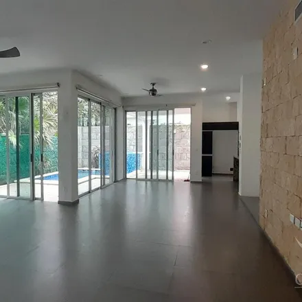 Image 3 - Boulevard Cumbres, 77560 Cancún, ROO, Mexico - House for sale