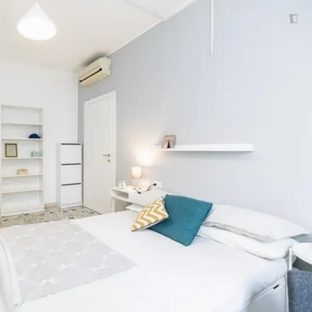 Rent this 2 bed room on Via Ludovico Cavaleri in 20147 Milan MI, Italy