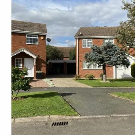 Buy this 3 bed house on Ivelbury Close in Buckden, PE19 5XE