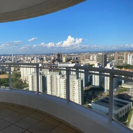 Rent this 3 bed apartment on unnamed road in Sunset Village, Sorocaba - SP