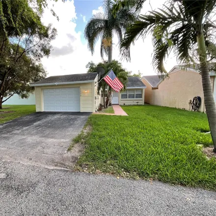 Image 2 - 1312 North Questal Court, Homestead, FL 33035, USA - House for sale