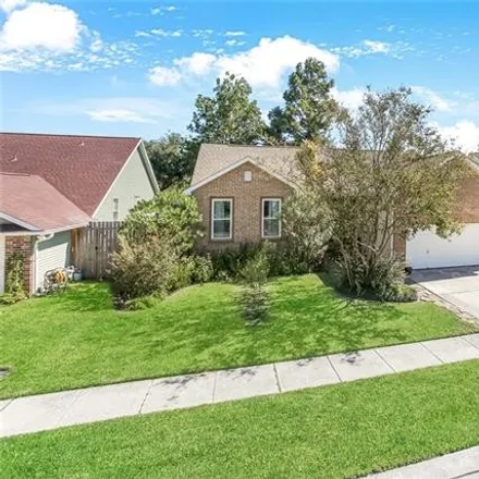 Buy this 3 bed house on 253 Nottaway Drive in St. Charles Parish, LA 70047