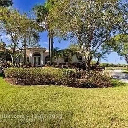 Image 3 - Southwest 67th Place, Southwest Ranches, Broward County, FL 33331, USA - House for sale