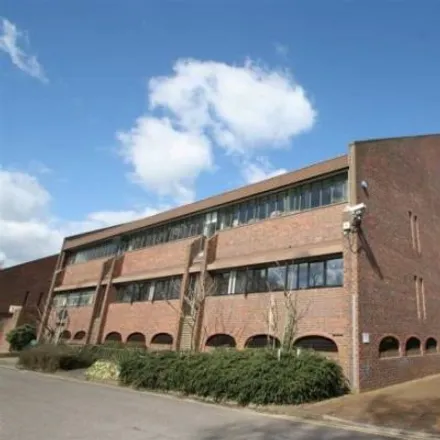 Image 6 - Suffolk New College, Rope Walk, Ipswich, IP4 1LT, United Kingdom - Apartment for rent