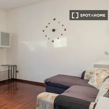 Rent this 1 bed apartment on Via Fratelli Bandiera 96 in 20099 Sesto San Giovanni MI, Italy