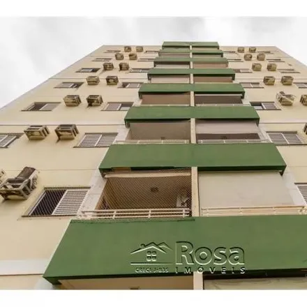 Buy this 3 bed apartment on Colégio Salesiano Santo Antônio in Rua Santo Antonio, Coxipó