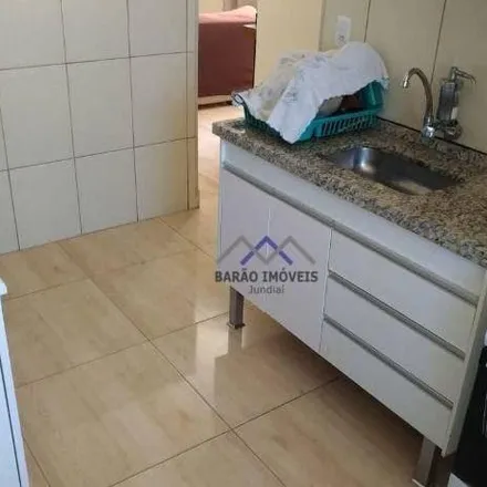 Buy this 2 bed apartment on Rua Tembe 303 in Vila Tupi, Várzea Paulista - SP
