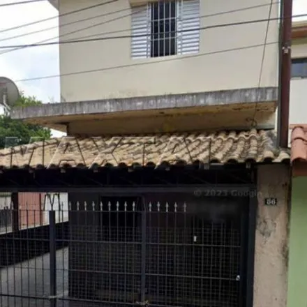 Buy this 4 bed house on Rua Imaculada in Mandaqui, São Paulo - SP