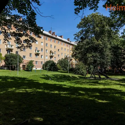 Image 3 - Opletalova 800/3, 708 00 Ostrava, Czechia - Apartment for rent