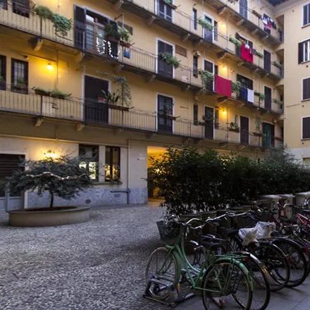 Image 14 - Corso Sempione, 20155 Milan MI, Italy - Apartment for rent
