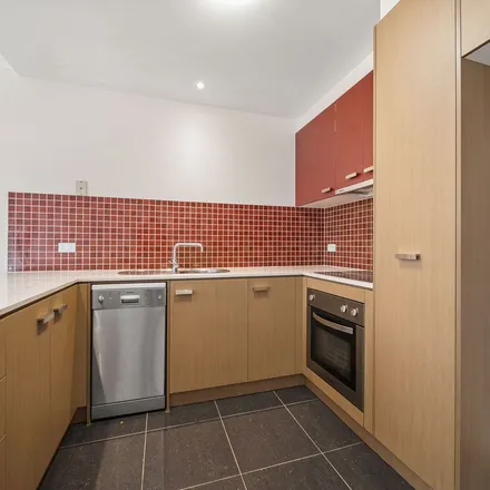 Rent this 1 bed apartment on 65 Torrens Street in Braddon ACT 2612, Australia