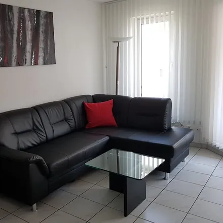 Rent this 1 bed apartment on Bad Kreuznach in Rhineland-Palatinate, Germany