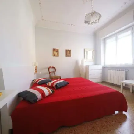 Image 9 - Via dei Durantini 68, 00157 Rome RM, Italy - Apartment for rent