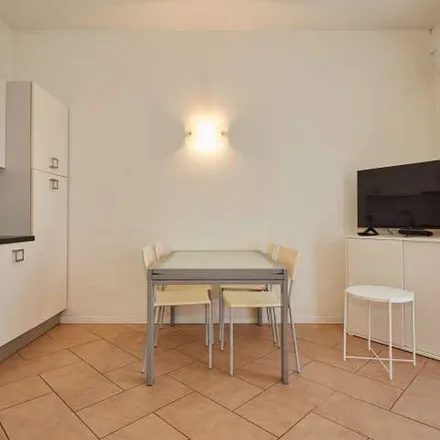 Image 2 - Via Emilio Broglio 23, 20158 Milan MI, Italy - Apartment for rent
