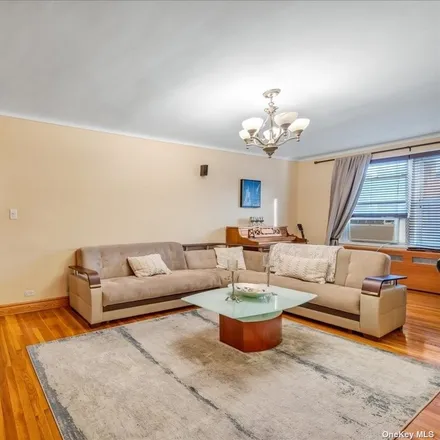 Buy this 2 bed condo on 64-41 Saunders Street in New York, NY 11374