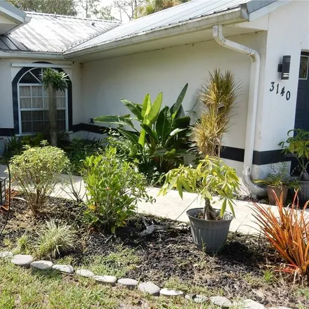 Image 4 - Chippewa Avenue, North Port, FL 34286, USA - House for sale