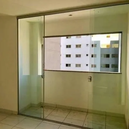 Buy this 2 bed apartment on Rua Úrsula Paulino in Estrela do Oriente, Belo Horizonte - MG