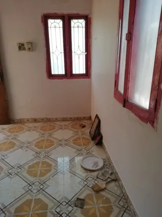 Rent this 1 bed house on unnamed road in Meyyanur, - 636005