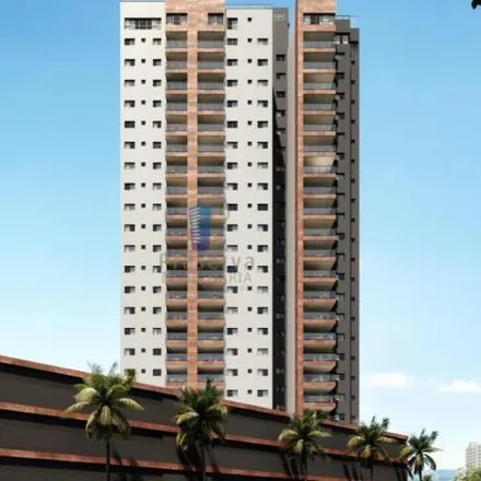 Buy this 2 bed apartment on Rua José Gall in Dom Bosco, Itajaí - SC