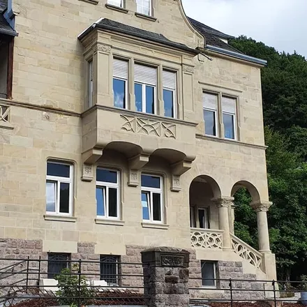 Image 7 - 55743 Idar-Oberstein, Germany - House for rent