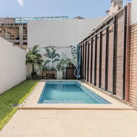 Buy this 3 bed house on Tres Arroyos 1871 in Villa General Mitre, C1416 DKN Buenos Aires