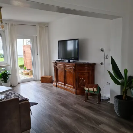 Rent this 3 bed apartment on Jakobusstraße 16 in 59872 Meschede, Germany