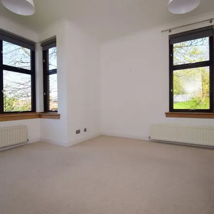 Rent this 2 bed apartment on Cleveden Road / Lancaster Crescent in Cleveden Road, Glasgow