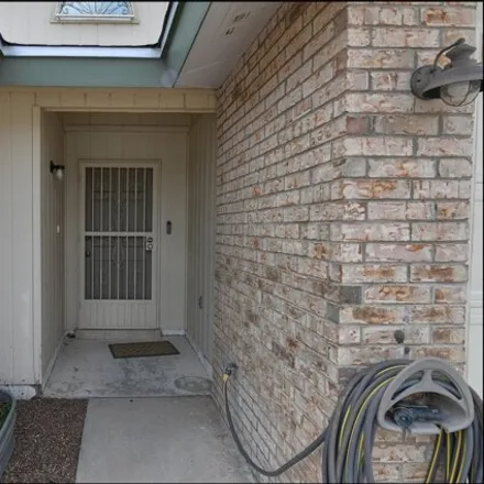 Image 5 - 10942 Ted Williams Place, El Paso, TX 79934, USA - House for sale