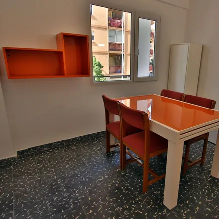 Image 5 - Carrer d'Emili Baró, 63, 46020 Valencia, Spain - Room for rent