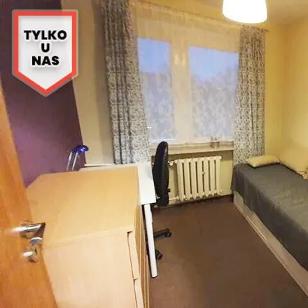 Buy this 3 bed apartment on Chylońska 138 in 81-068 Gdynia, Poland