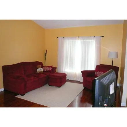 Image 5 - 5010 Fairways Circle, Gifford, FL 32967, USA - Apartment for rent
