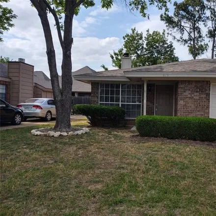 Image 1 - 201 Pate Orr Road South, Keller, TX 76248, USA - House for rent