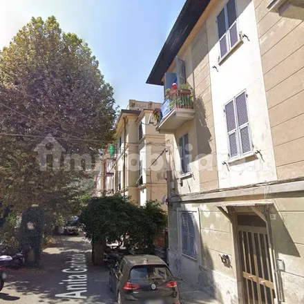 Rent this 3 bed apartment on Via Anita Garibaldi in 19123 La Spezia SP, Italy