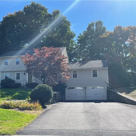 Buy this 4 bed house on 14 Whispering Brook Drive in Berlin, CT 06037