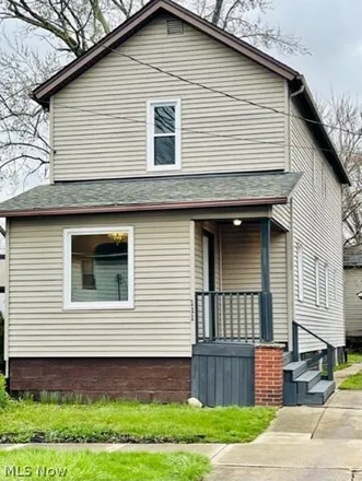 Buy this 3 bed house on Apostolic Christian Church in West Wilson Avenue, Girard