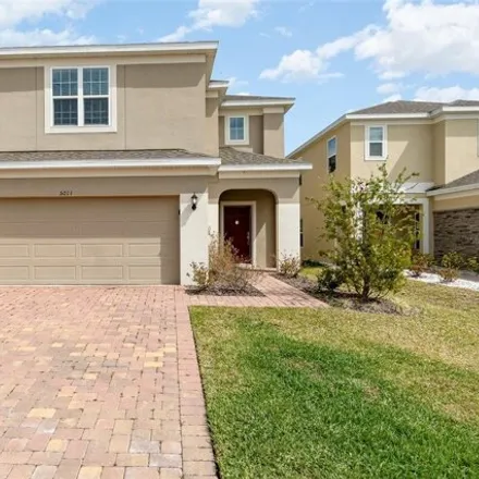 Buy this 4 bed house on Royal Point Avenue in Osceola County, FL 34746