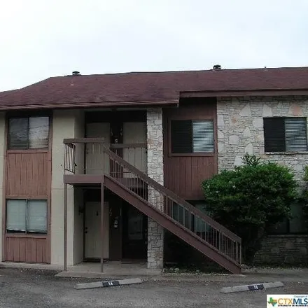 Image 7 - 1216 Cougar Drive, Comal County, TX 78133, USA - Condo for rent