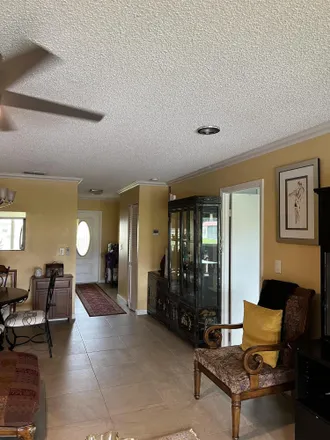 Image 4 - 318 Lake Helen Drive, Golden Lakes, Palm Beach County, FL 33411, USA - Townhouse for rent