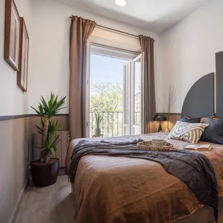 Rent this 1 bed apartment on Colchonería Cuesta in Calle de Fuencarral, 83