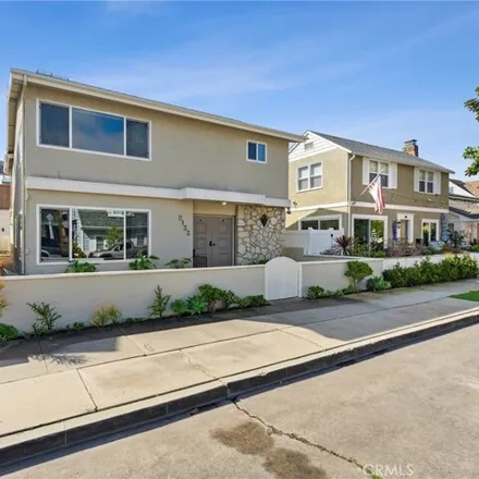 Rent this 4 bed house on 2133 Miramar Drive in Newport Beach, CA 92661