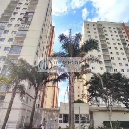 Buy this 3 bed apartment on Avenida Santos Dumont in Novo Homero Thon, Santo André - SP