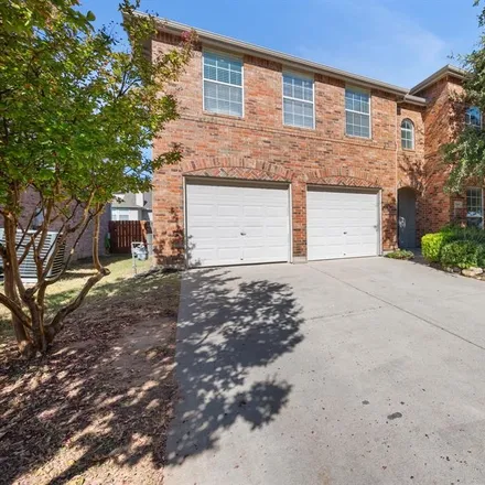 Buy this 4 bed house on 9245 Conestoga Drive in Fort Worth, TX 76131