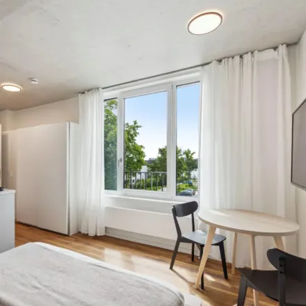Rent this 4studio apartment on Ulrich-Plenzdorf-Straße in 10317 Berlin, Germany