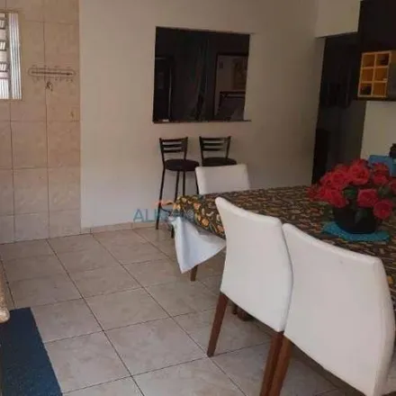 Buy this 3 bed house on Hospital das Clínicas Sul in Praça Natal 835, Parque Industrial