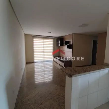 Buy this 3 bed apartment on Rua Martim Afonso de Souza in Vila Pires, Santo André - SP