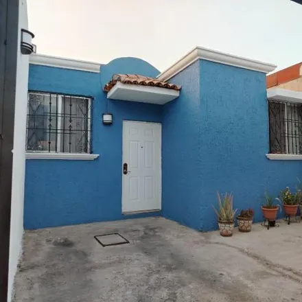 Buy this 2 bed house on Calle Hacienda Las Pilas in 20133 Aguascalientes City, AGU