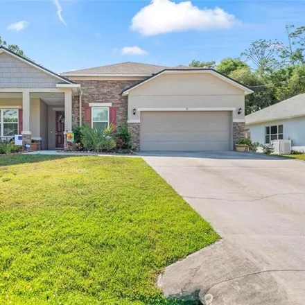 Buy this 3 bed house on 33 Woodfield Drive in Palm Coast, FL 32164