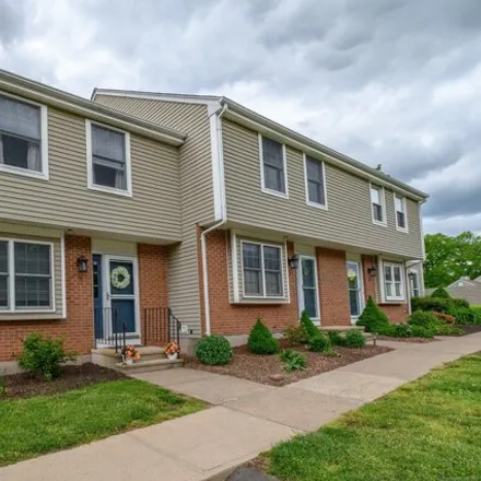 Buy this 2 bed townhouse on 1 Greeley Lane in Southington, CT 06489