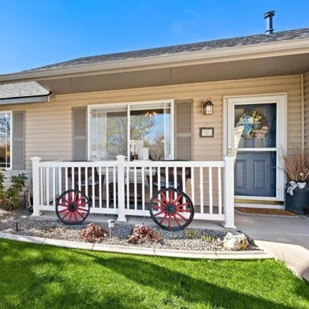 Image 3 - 4832 West Candlewood Drive, Post Falls, ID 83854, USA - House for sale