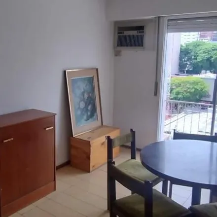 Rent this 1 bed apartment on La Pampa 2451 in Belgrano, C1426 ABR Buenos Aires